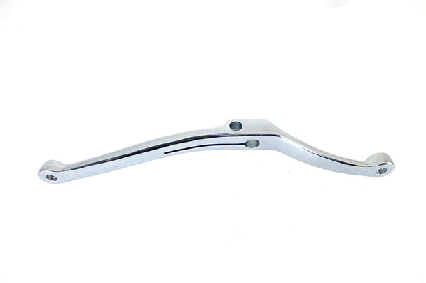 V-Twin - 21-0455 - Zinc Plated Heel Toe Shifter Lever - Fits 1965-1984 Harley-Davidson FL