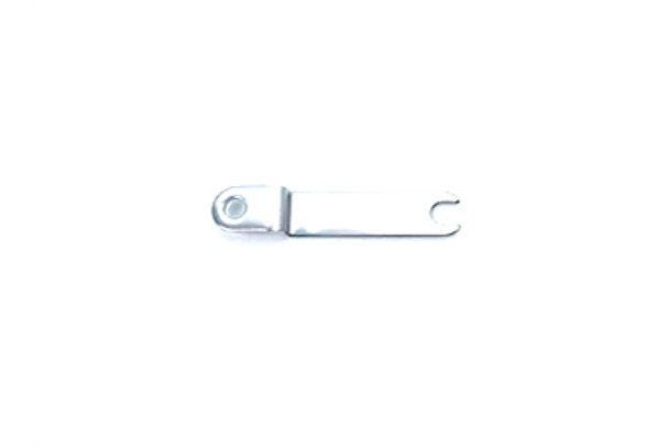 V-Twin - 21-0766 - Mid Shifter Lever Retainer Chrome V-Twin - 21-0766 - Mid Shifter Lever Retainer Chrome