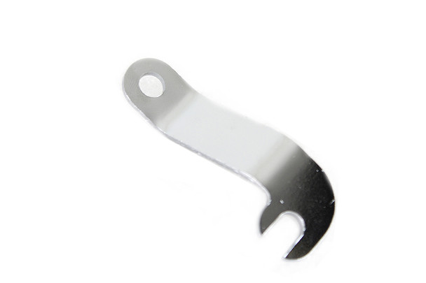 V-Twin - 21-0768 - Mid Shifter Lever Retainer Chrome
