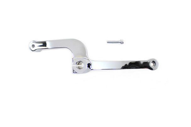 V-Twin - 21-0823 - Chrome Foot Shifter Lever - Fits 1986-2003 Harley-Davidson XL