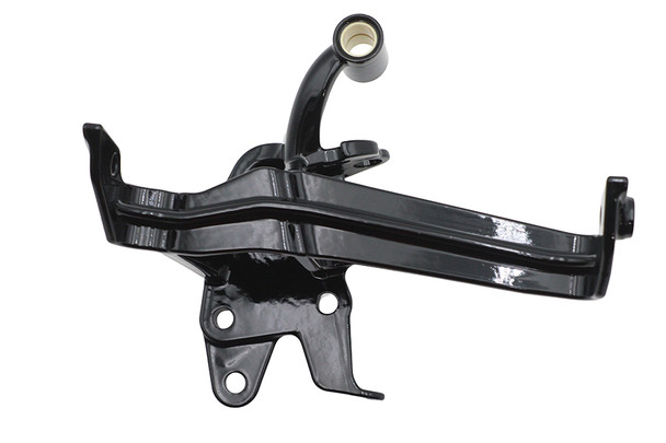 V-Twin - 21-0860 - FLST Shifter Bracket - Fits 2007-2010 Harley-Davidson FLST