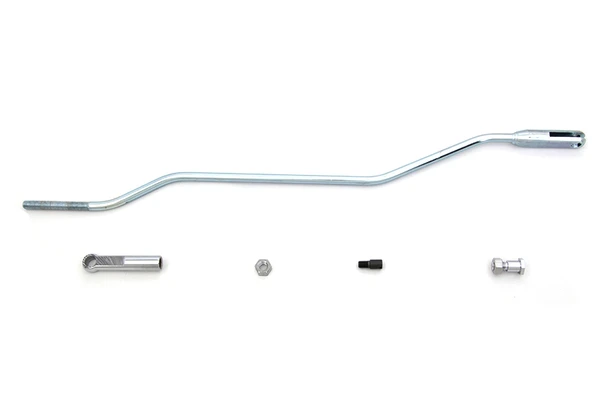 V-Twin - 21-0894 - Servi-Car Shifter Rod Kit - Fits 1947-1973 Harley-Davidson G
