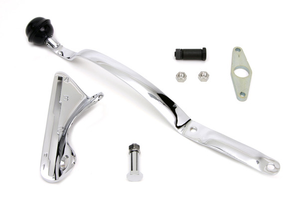 V-Twin - 21-0925 - Forward Tank Shift Kit - Fits 1941-1946 Harley-Davidson FL, 1936-1946 EL