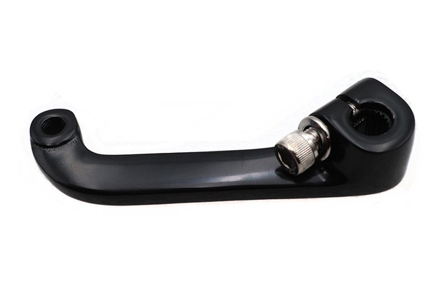 V-Twin - 21-1344 - M8 Tranmission Shifter Lever Black