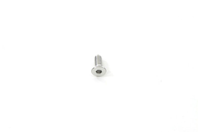 V-Twin - 21-1987 - Stainless Steel Shifter Allen Screws