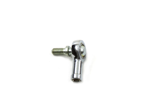 V-Twin - 21-2016 - Shifter Rod End Chrome