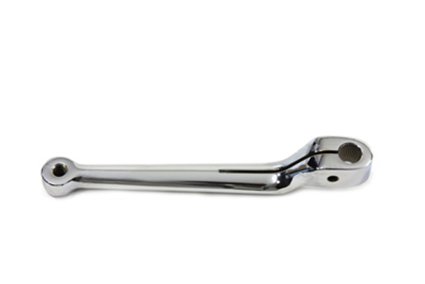 V-Twin - 21-2056 - Shifter Lever Chrome