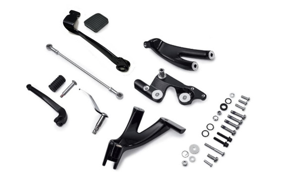 V-Twin - 22-0664 - OE Forward Control Kit