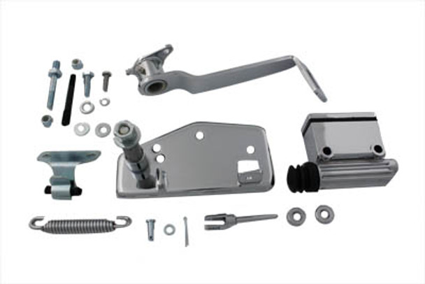 V-Twin - 22-1017 - Forward Control Kit Hydraulic