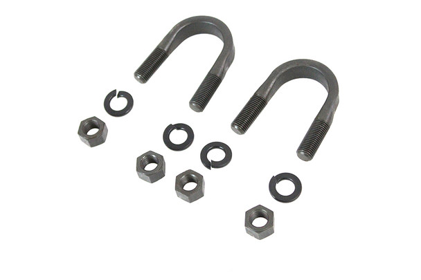 V-Twin - 2203-8 - Engine Bar U-Bolt Kit