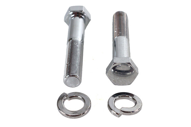 V-Twin - 2243-4 - Hex Type Handlebar Riser Bolt Kit
