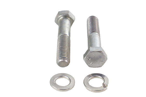 V-Twin - 2245-4 - Hex Type Handlebar Riser Bolt Kit