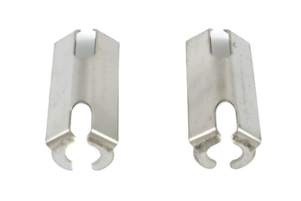 V-Twin - 23-0137 - Vibration Shim for Brake Pad