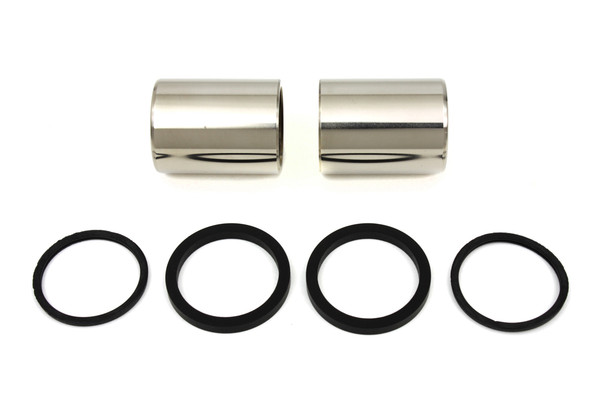 V-Twin - 23-0273 - Front Brake Caliper Piston with Seal