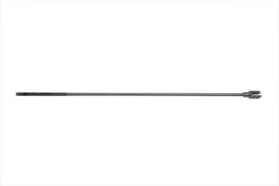 V-Twin - 23-0399 - Rear Mechanical Brake Rod 22-1/4 inch Overall Length