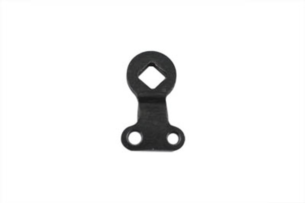 V-Twin - 23-0447 - Mechanical Brake Shaft Lever