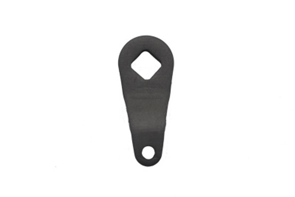 V-Twin - 23-0448 - Mechanical Brake Lever Shaft