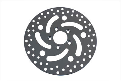 V-Twin - 23-0585 - Replica 11-1/2 inch Rear Brake Disc