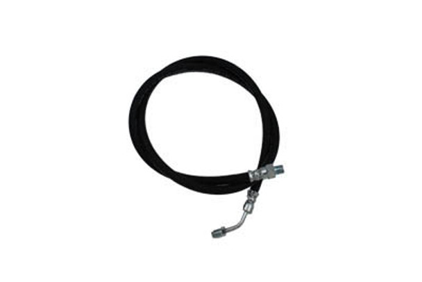 V-Twin - 23-0730 - Upper Brake Hose 44-1/2 inch