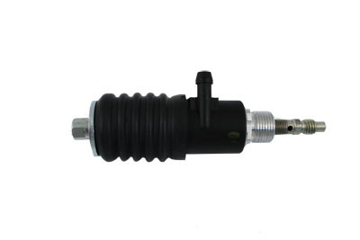 V-Twin - 23-0772 - Complete Rear Master Cylinder Black