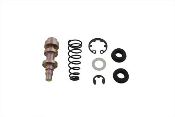 V-Twin - 23-0857 - Handlebar Master Cylinder Rebuild Kit