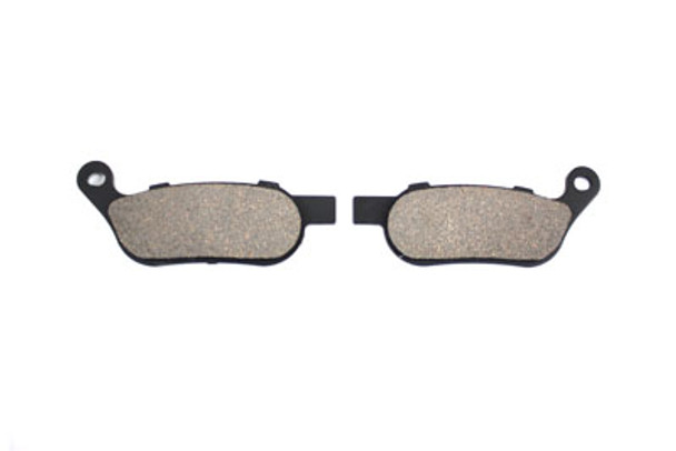 V-Twin - 23-0994 - Duro Ceramic Rear Brake Pad Set