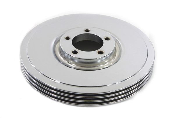 V-Twin - 23-1250 - Front Brake Drum