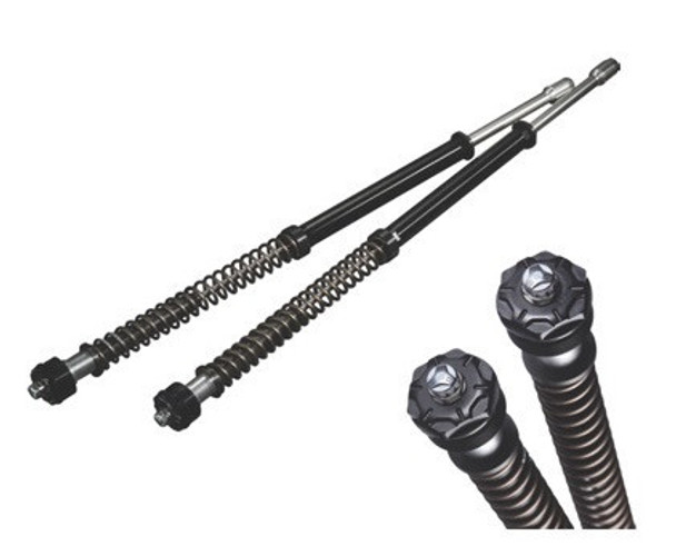 Racing Bros - Scepter 25 Fork Cartridge - 49mm