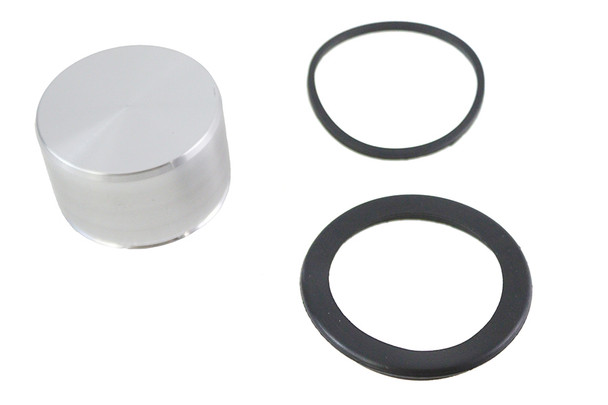 V-Twin - 23-1658 - Caliper Piston and Seal Kit - Fits 1981-1984 Harley-Davidson FL
