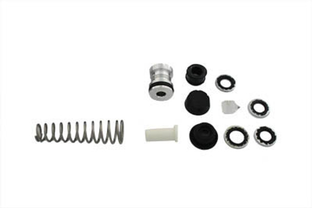 V-Twin - 23-1716 - Handlebar Master Cylinder Rebuild Kit