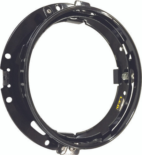  Pathfinder - Adapter Ring for 7" Headlight - Fits Touring Harley 