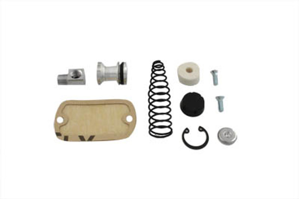 V-Twin - 23-1739 - Handlebar Master Cylinder Rebuild Kit