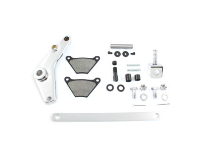 V-Twin - 23-1756 - Hardware Rebuild Kit for Rear Banana Style
