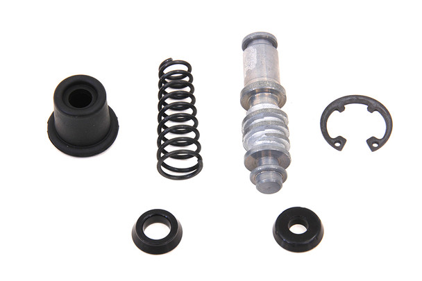 V-Twin - 23-1826 - Handlebar Master Cylinder Rebuild Kit