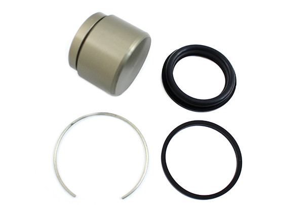 V-Twin - 23-1999 - Rear Caliper Piston with Seal Kit