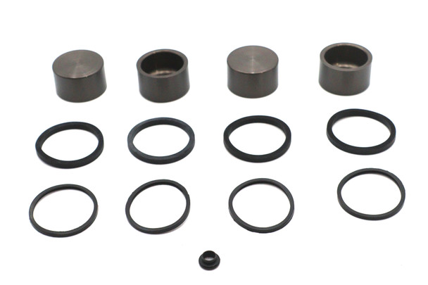 V-Twin - 23-2320 - Front Caliper Piston and Seal Kit