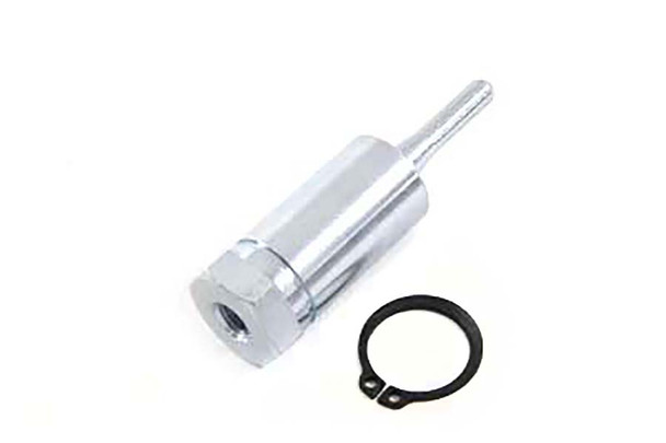V-Twin - 23-3017 - Brake Pedal Plunger Zinc
