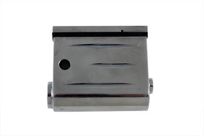 V-Twin - 23-3028 - Rear Master Cylinder Assembly 5/8 inch Bore