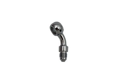 V-Twin - 23-4050 - Brake Hose Adapter Fitting 35 