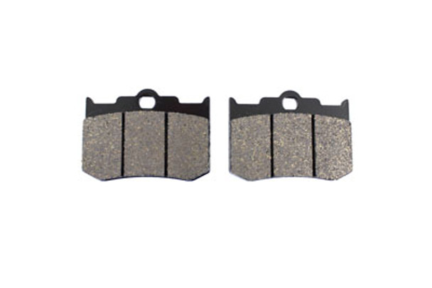 V-Twin - 23-4556 - SBS Ceramic Brake Pad Set