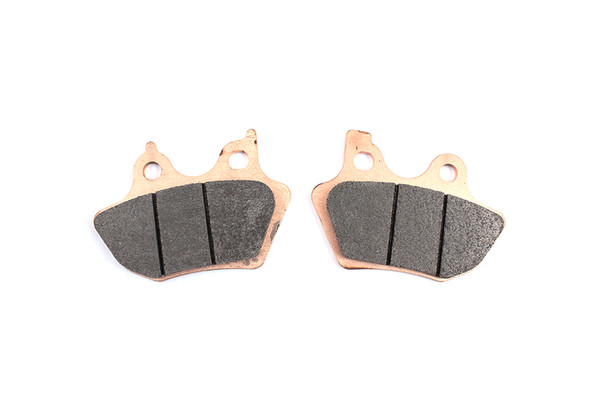 V-Twin - 23-4561 - SBS Sintered Front Brake Pad Set