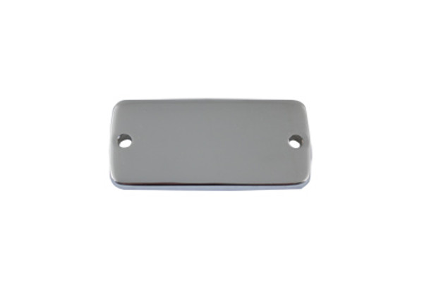 V-Twin - 23-9190 - Rear Master Cylinder Reservoir Top Cover