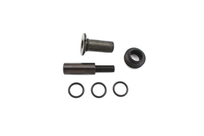 V-Twin - 23-9226 - Guide Pin Kit for Front Brake Caliper - Fits 1993-1999 Harley-Davidson FXST (Except FXSTS), 1993-1999 XL, FXD, 1993-1994 FXR, 1993-1999 FLST, FLT