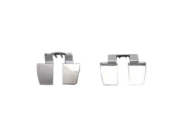 V-Twin - 23-9238 - Vibration Shim for Rear Brake Pad