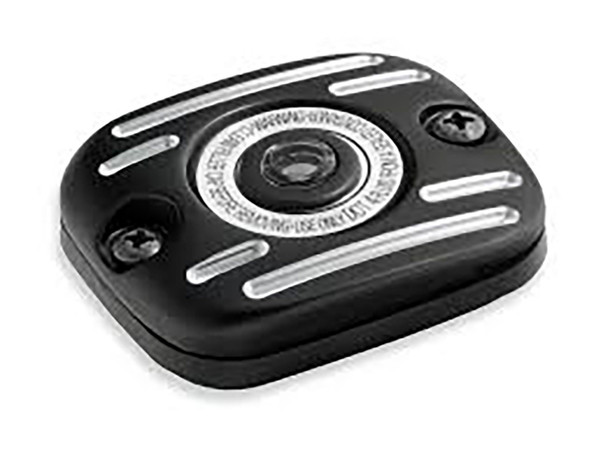 V-Twin - 23-9271 - Front Master Cylinder Cover