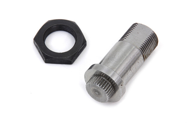 V-Twin - 2351-2 - Foot Clutch Lever Pivot Shaft