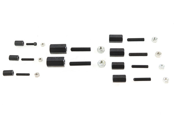 V-Twin - 2398-9 - Stud Installer Set V-Twin - 2398-9 - Stud Installer Set