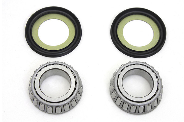 V-Twin - 24-0089 - Fork Bearing and Seal Kit