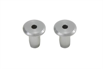 V-Twin - 24-0094 - Fork Lower Tube Stop - Fits 1975-1983 Harley-Davidson FX, 1982-1983 FXR, 1975-1983 XL