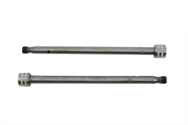 V-Twin - 24-0096 - 35mm Fork Damper Tube Set